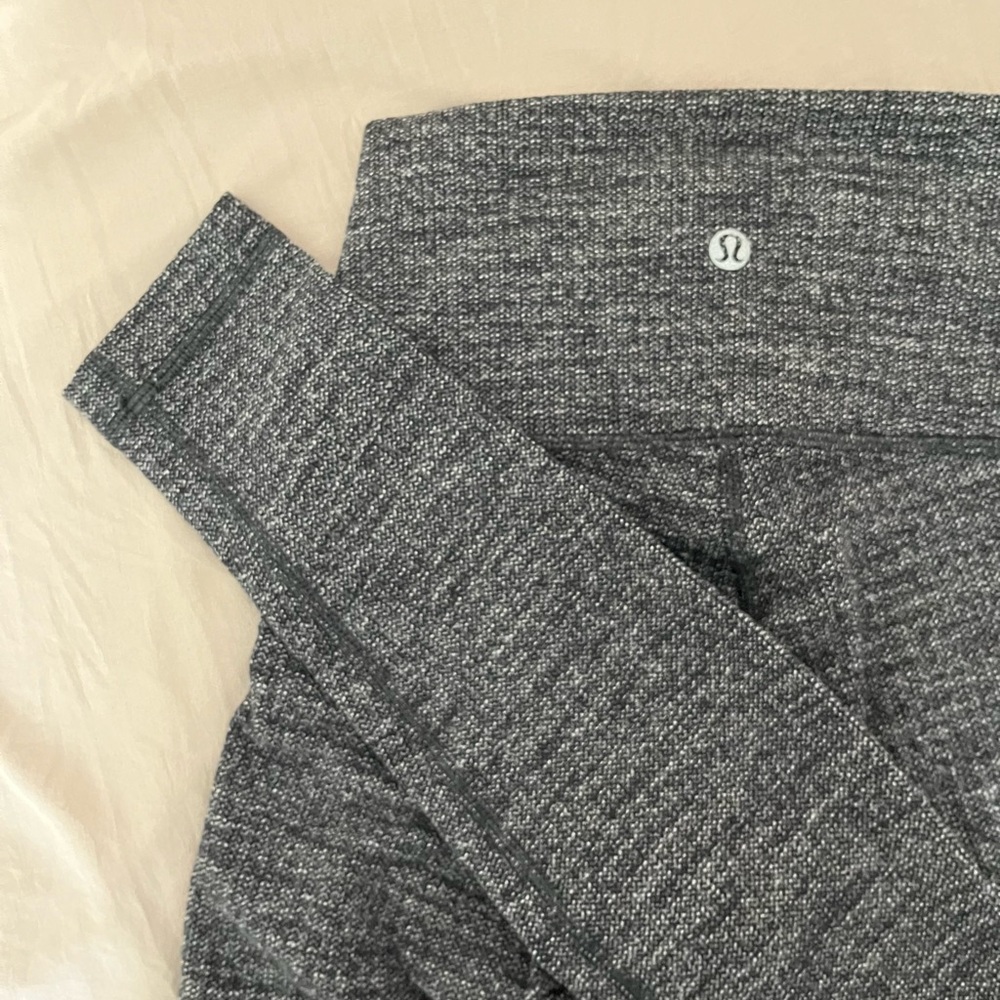 Womens NWOT Lululemon leggings
